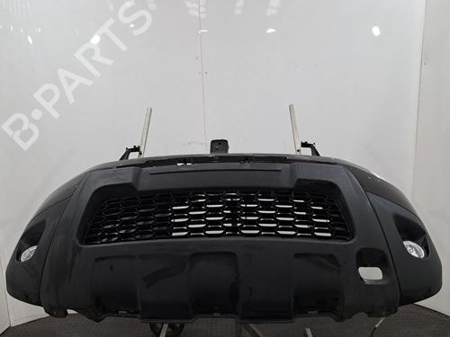 Used Front bumper DACIA DUSTER (HS_) 1.6 SCe 115 (115 hp) 29397549