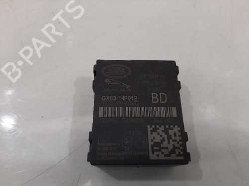 Control unit JAGUAR E-PACE (X540) 2.0 P200 AWD | BP26859620M11 