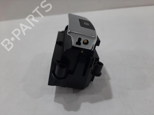 Hand brake JAGUAR I-PACE (X590) EV400 AWD | BP29297480I18 
