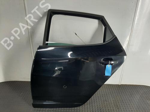 Used Left rear door SEAT IBIZA IV (6J5, 6P1) 1.4 (85 hp) 32408889