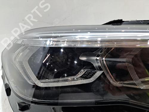 Right headlight BMW 2 Gran Coupe (F44) 220 i | BP39099403C29 - Image 5