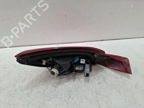 Right tailgate light FORD FIESTA VII (HJ, HF) 1.1 Ti-VCT | BP38305066C80 - Image 3