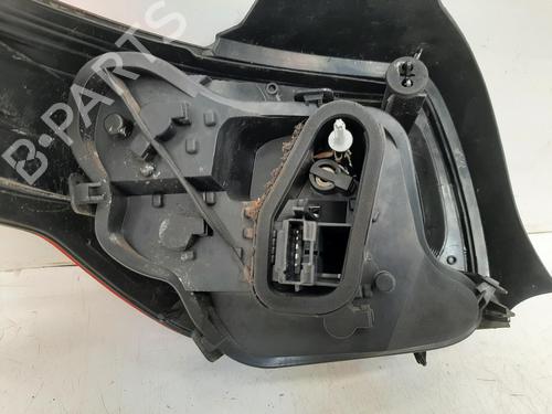 Right taillight CITROËN DS3 (SA_) 1.6 VTi 120 | BP26755913C35 