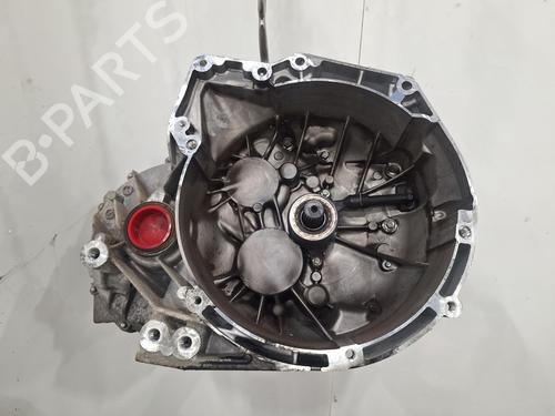 Gearkasse FORD TRANSIT CONNECT V408 Box Body/MPV 1.5 EcoBlue (101 hp) 30360022
