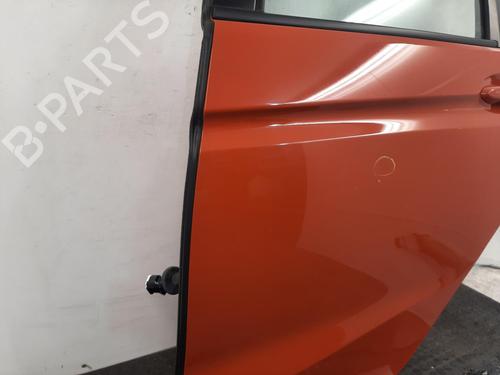 Left rear door HONDA JAZZ IV (GK_) 1.3 | BP29603832C4 