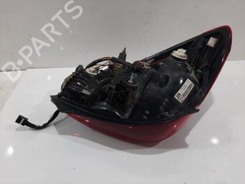 Right taillight PEUGEOT 108 1.2 | BP37157905C35 - Image 3