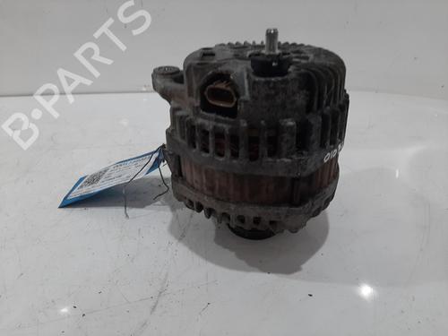 Generator Generator NISSAN JUKE (F15) 1.2 DIG-T (115 hp) 36383959 36383959