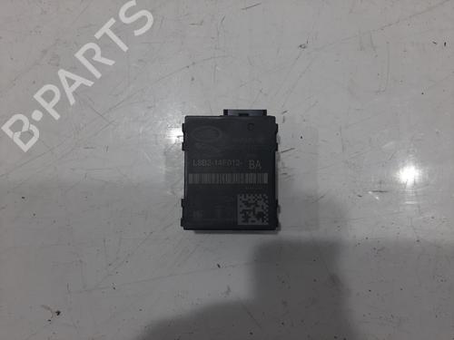 Øvrige Styrinhsenheder Øvrige Styrinhsenheder LAND ROVER RANGE ROVER EVOQUE (L551) 2.0 D200 MHEV 4x4 (204 hp) 33799821 33799821