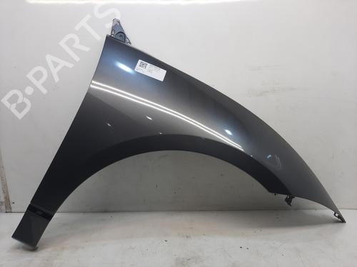 Used Right front fenders JAGUAR I-PACE (X590) EV400 AWD (400 hp) 29603384