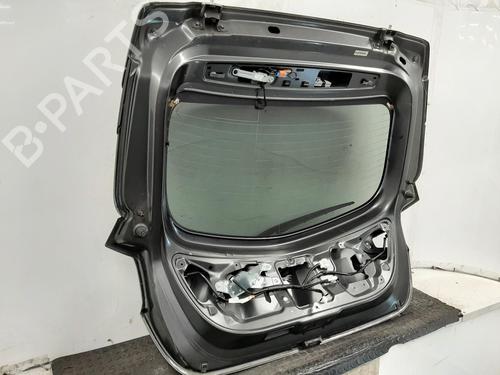 Tailgate MAZDA 2 Hatchback (DL, DJ) 1.5 SKYACTIV-G | BP33125112C6  - Image 6