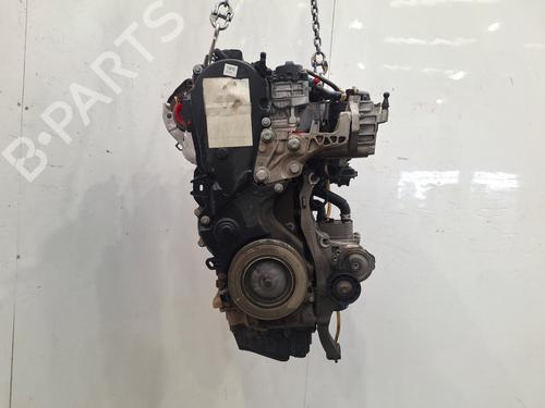 Used Engine Engine FORD KUGA II (DM2) 2.0 TDCi 4x4 (180 hp) 36530602 36530602