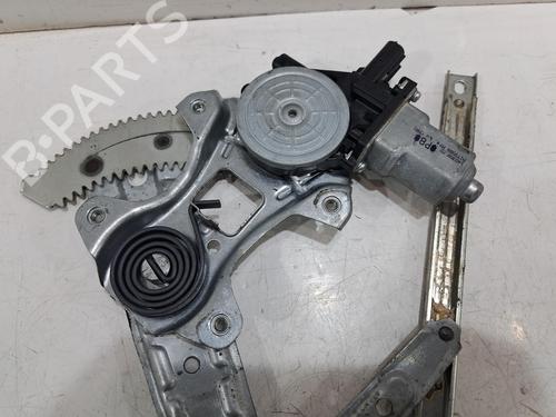 Front right window mechanism HONDA CIVIC IX Tourer (FK) 1.6 i-DTEC (FK3) | BP30324521C23 