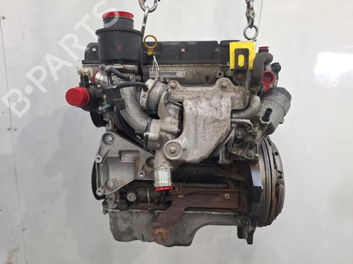 Motor VAUXHALL MOKKA / MOKKA X (J13) 1.4 | BP29883997M1 