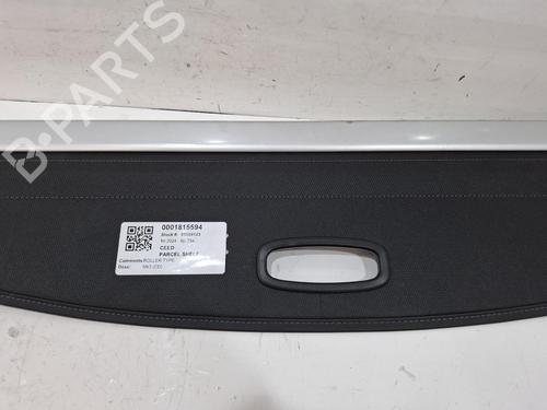 Hattehylle KIA CEED (CD) 1.5 T-GDI | BP38701829C85 - Image 3