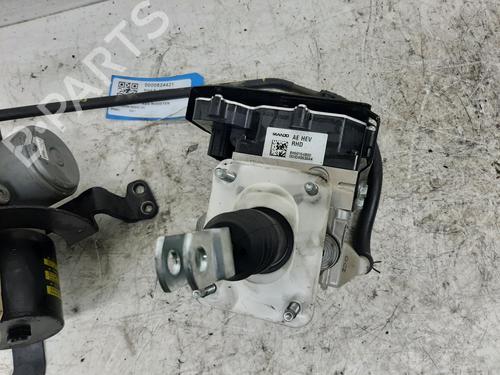 Brake master cylinder HYUNDAI IONIQ (AE) 1.6 GDI Hybrid | BP26767762M77 