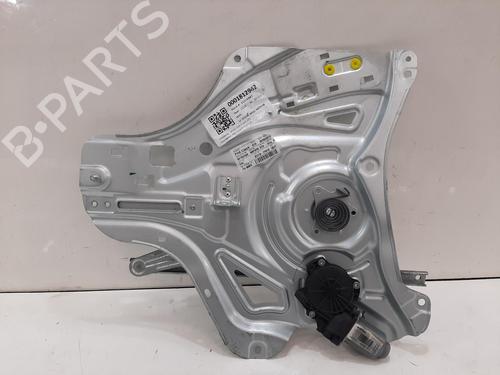 Used Front left window mechanism Front left window mechanism 38543692 38543692