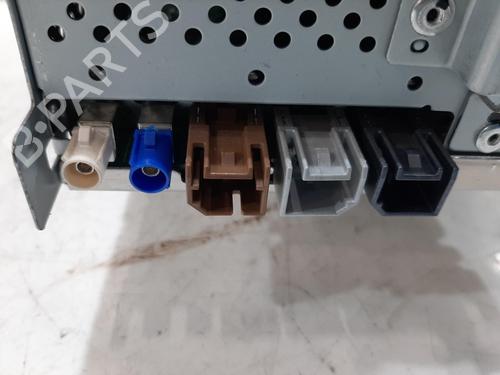 Electronic module MG MG ZS SUV (AZS1) 1.5 VTi | BP33987264M83  - Image 5