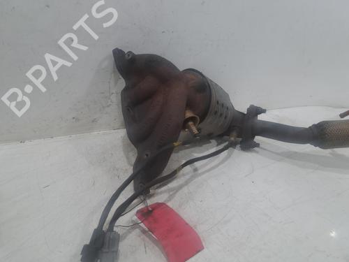 Catalyst HYUNDAI i10 II (BA, IA) 1.2 | BP30721685M10