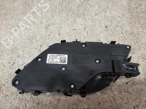 Elektronisk modul LAND ROVER RANGE ROVER IV (L405) 4.4 SDV8 4x4 | BP26818818M83 