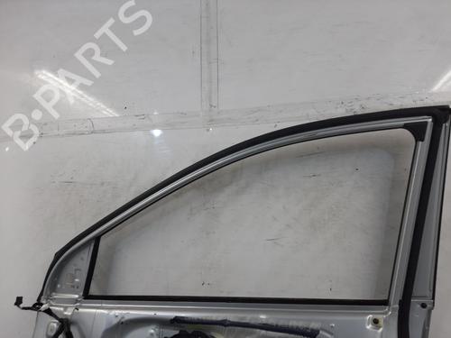 Right front door HYUNDAI ix35 (LM, EL, ELH) 1.7 CRDi | BP29883779C3