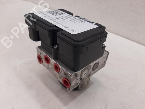 ABS pump VAUXHALL ASTRA Mk V (H) (A04) 1.4 (L48) | BP26859604M43 