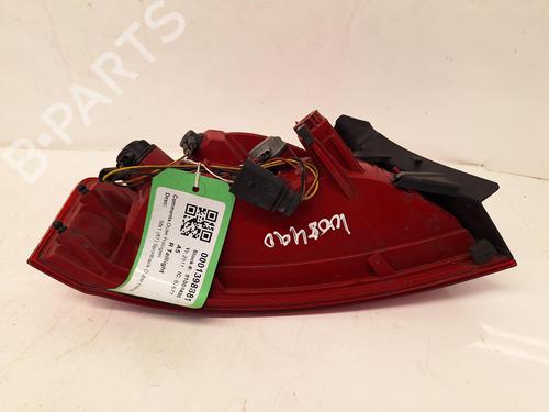 Right taillight AUDI A5 Sportback (8TA) 2.0 TDI quattro | BP26825390C35 