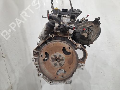 Motor für VAUXHALL CORSA Mk IV (E) (X15) 1.4 (90 hp) 27630418