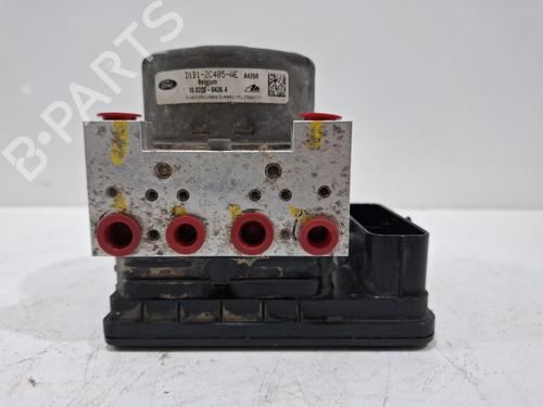 ABS pump FORD B-MAX (JK) 1.6 Ti | BP40512618M43 - Image 2