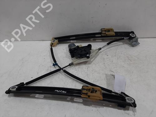 Front right window mechanism SEAT LEON (5F1) 1.5 TSI | BP37718121C23  - Image 6