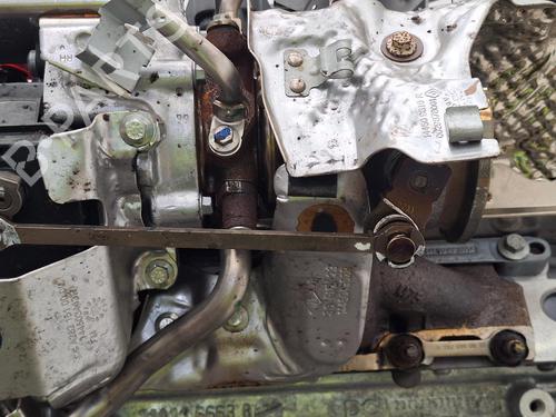Engine NISSAN QASHQAI III (J12) 1.3 DIG-T | BP36315587M1  - Image 6
