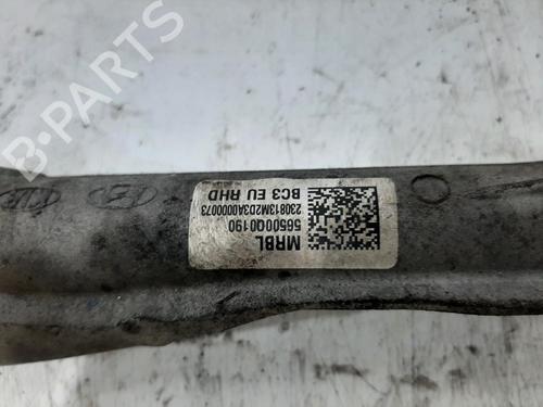 Steering rack HYUNDAI BAYON (BC3) 1.0 T-GDI | BP31305252M22 