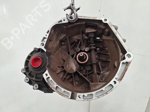 Boîte de vitesses Boîte de vitesses MG MG 3 1.5 (106 hp) 36216755 36216755