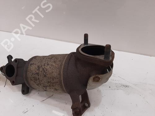 Particulate filter KIA SOUL I (AM) 1.6 CRDi 128 | BP33839909M81 - Image 6