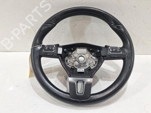 Volant VW GOLF VI (5K1) 1.4 TSI (122 hp) 32089676