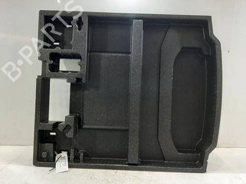 Fundo do compartimento da mala JAGUAR I-PACE (X590) EV400 AWD (400 hp) 31315644