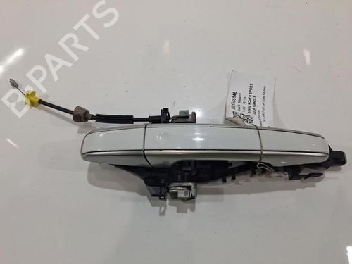 Maneta exterior LAND ROVER RANGE ROVER SPORT II (L494) 4.4 SDV8 4x4 (340 hp) 30927931