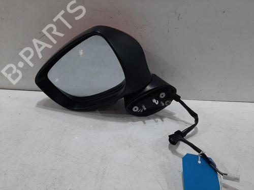 Used Left mirror MAZDA CX-5 (KE, GH) 2.2 D (KE2FW) (150 hp) 30324556