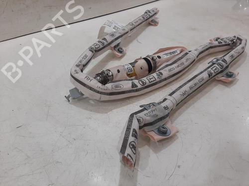 Other JAGUAR I-PACE (X590) EV400 AWD | BP30756672O1