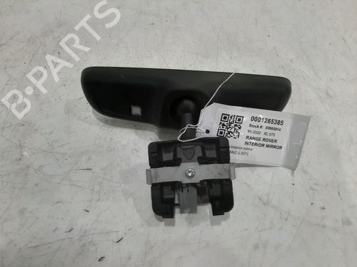 Rear mirror LAND ROVER RANGE ROVER EVOQUE (L538) 2.0 4x4 | BP26854494I6 - Image 2