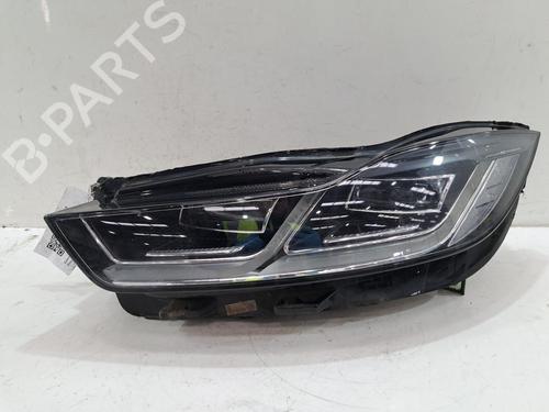 Used Left headlight Left headlight JAGUAR I-PACE (X590) EV400 AWD (400 hp) 35768347 35768347