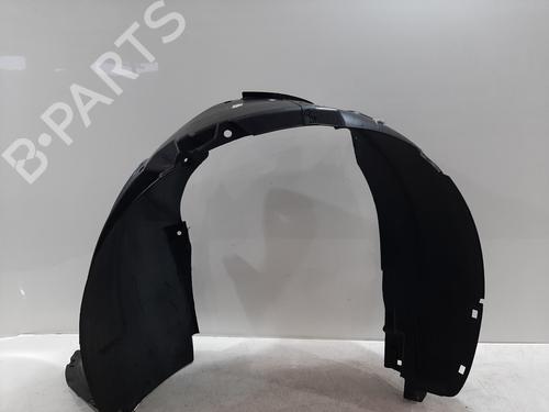 Hjulbue Hjulbue KIA VENGA (YN) 1.6 CVVT (125 hp) 33940239 33940239