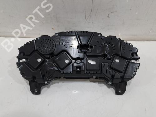 Instrument cluster FORD FOCUS IV (HN) 1.0 EcoBoost mHEV Active | BP35985669C47 - Image 5