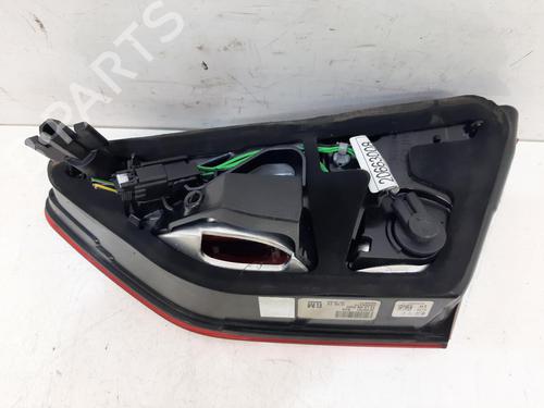 Venstre baglygte VAUXHALL INSIGNIA Mk II (B) Hatchback (Z18) 2.0 D (68) | BP29581026C34 