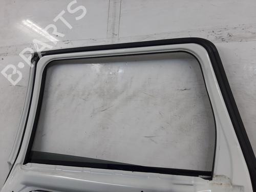 Right rear door MITSUBISHI OUTLANDER III (GG_W, GF_W, ZJ, ZL, ZK) 2.2 Di-D 4WD (GF6W) | BP29637058C5 