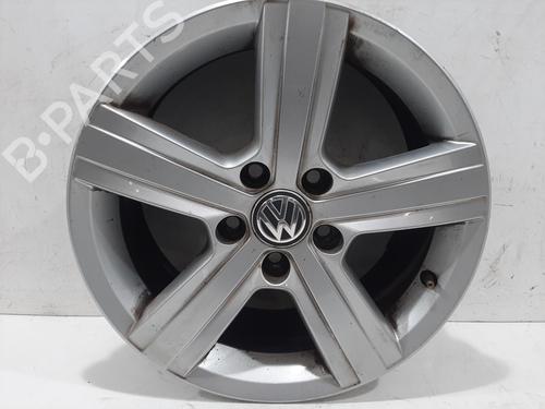 Felg VW GOLF VII (5G1, BQ1, BE1, BE2) 1.4 TSI (125 hp) 31341530