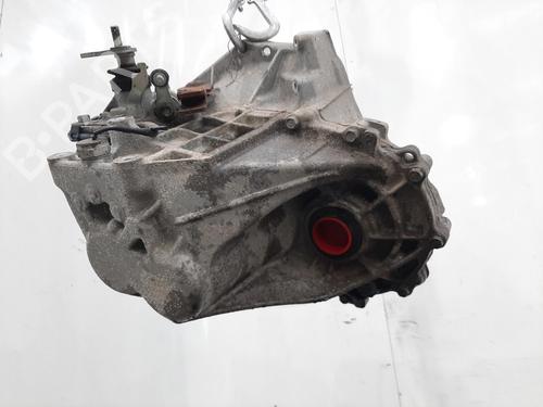 Gearbox PEUGEOT 108 1.0 VTi | BP26765669M3 