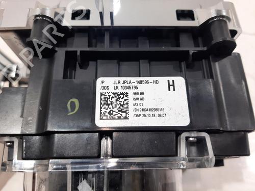 Elektronisk modul LAND ROVER RANGE ROVER IV (L405) 4.4 SDV8 4x4 | BP29417618M83 