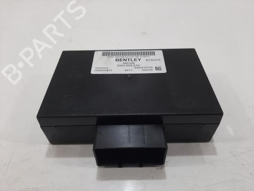 Used Control unit BENTLEY CONTINENTAL Coupe (3W_, 393) 6.0 (575 hp) 29636957