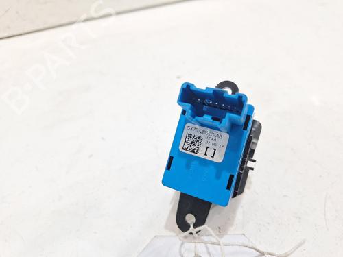 Hand brake JAGUAR XE (X760) 2.0 D | BP31596720I18 