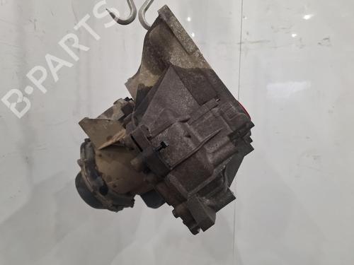 Gearbox FORD FIESTA VI (CB1, CCN) 1.6 TDCi | BP32380997M3 